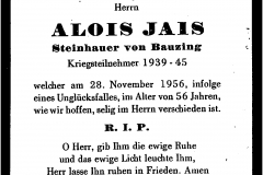 1956-11-28-Jais-Alois-Bauzing-Steinhauer