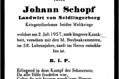 1957-07-02-Schopf-Johann-Neidlingerberg-Landwirt