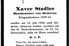 1958-07-15-Stadler-Xaver-Hemerau-Hausbesitzer