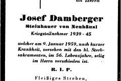 1959-01-09-Damberger-Josef-Neuhäusl-Steinhauer