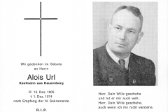 1974-12-01-Url-Alois-Hauzenberg-Kaufmann