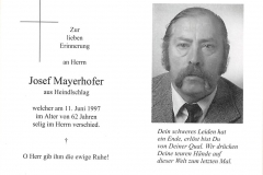 1997-06-11-Mayerhofer-Josef-Heindlschlag