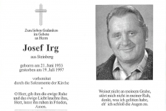 1997-07-19-Irg-Josef-Steinberg