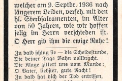 1936-09-09-Waschinger-Adolf Gründungsmitglied-ehem.- Vorstand