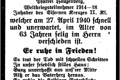 1940-04-27-Veit-Balthasar-Bauzing-Gründungsmitglied