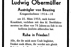 1953-03-25-Obermüller-Ludwig-Bauzing- Austrägler