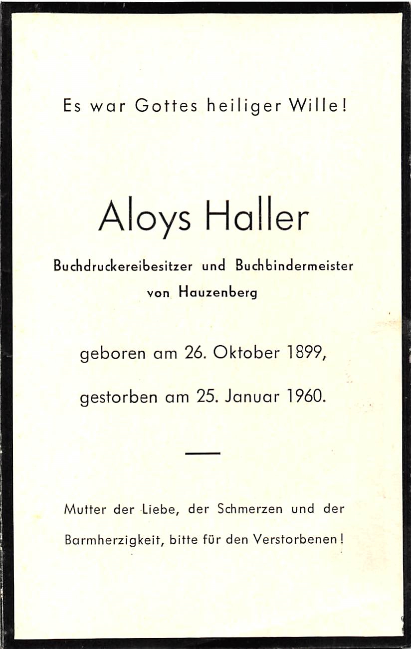 1960-01-25-Haller-Aloys-Hauzenberg