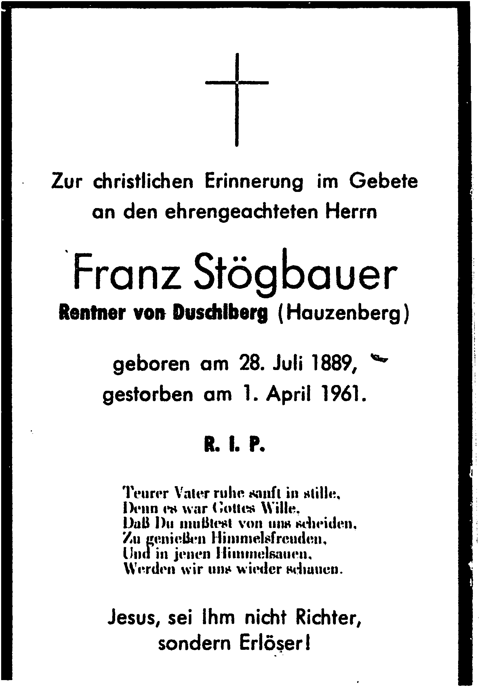 1961-04-01-Stögbauer-Franz-Duschlberg