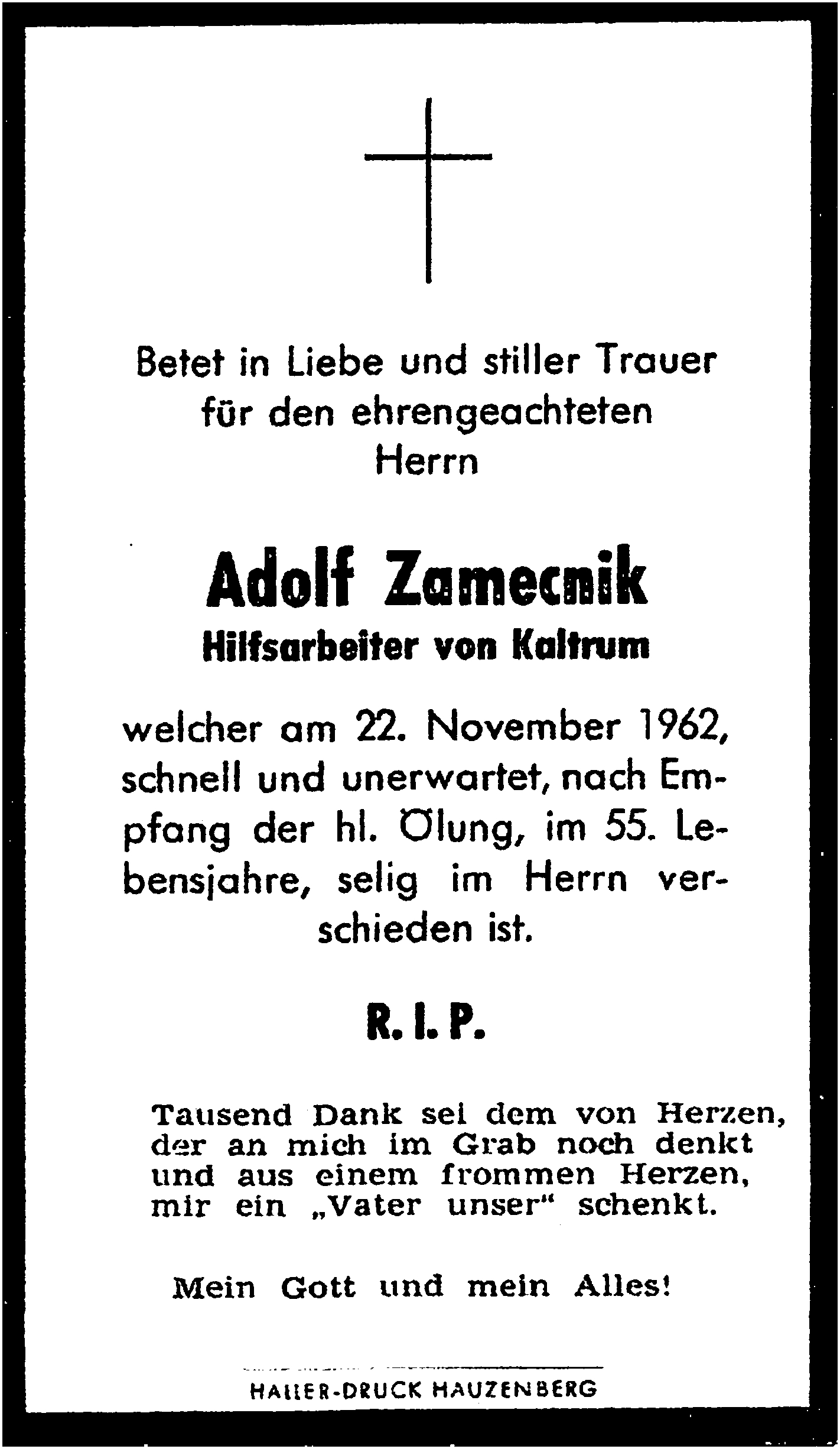 1962-11-22-Zamecnik-Adolf-Kaltrum