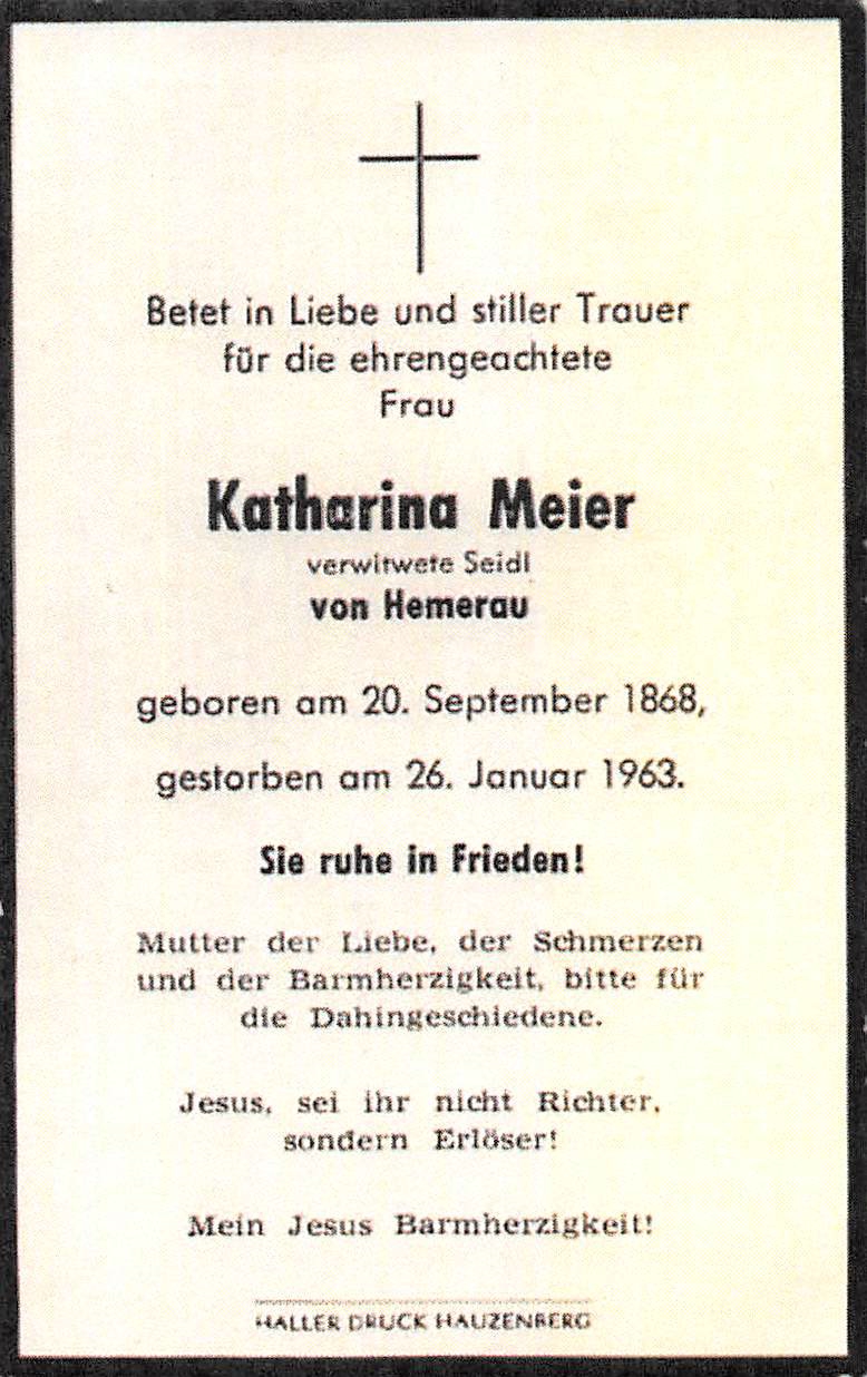 1963-01-26-Meier-Katharina-Hemerau-1.Fahnenmutter-Vereinswirtin