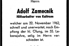 1962-11-22-Zamecnik-Adolf-Kaltrum
