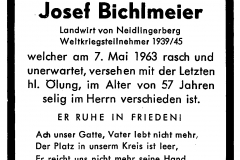 1963-05-07-Bichlmeier-Josef-Neidlingerberg-Landwirt
