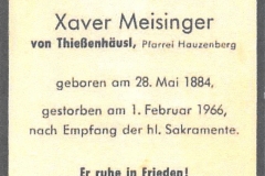 1966-02-01-Meisinger-Xaver-Thießenhäusl