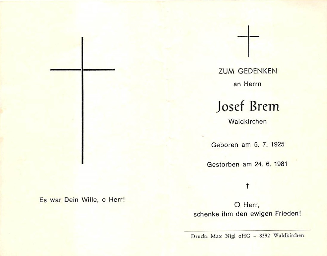 1981-06-24-Brem-Josef-Waldkirchen