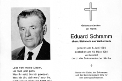 1981-03-18-Schramm-Eduard-Weiherreuth-Steinmetz