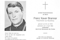 1983-04-02-Branner-Franz-Xaver-Hauzenberg-Friseurmeister-Vatl