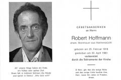 1983-04-30-Hoffmann-Robert-Steinhauer-Hannersbüchl