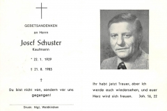 1983-08-21-Schuster-Josef-Kaufmann