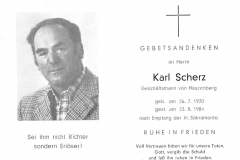 1983-08-23-Scherz-Karl-Hauzenberg-Geschäftsmann