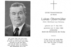 1985-03-15-Obermüller-Lukas-Hemerau-Steinhauer