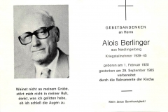1985-09-29-Berlinger-Alois-Neidlingerberg-Schriftführer