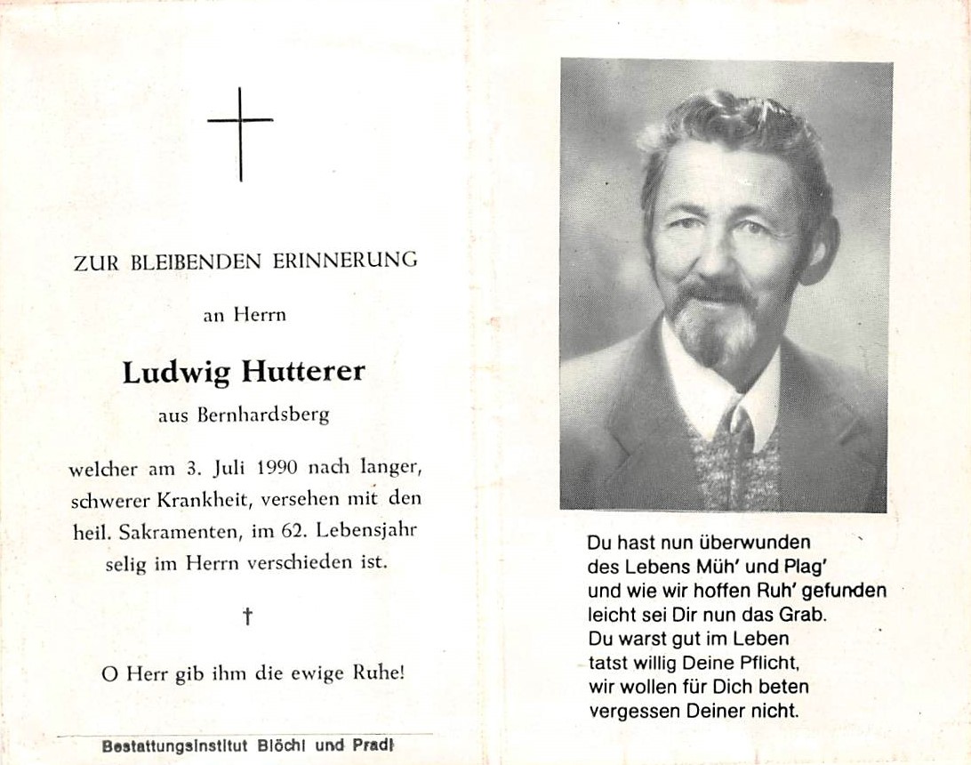 1990-07-03-Hutterer-Ludwig-Bernhardsberg