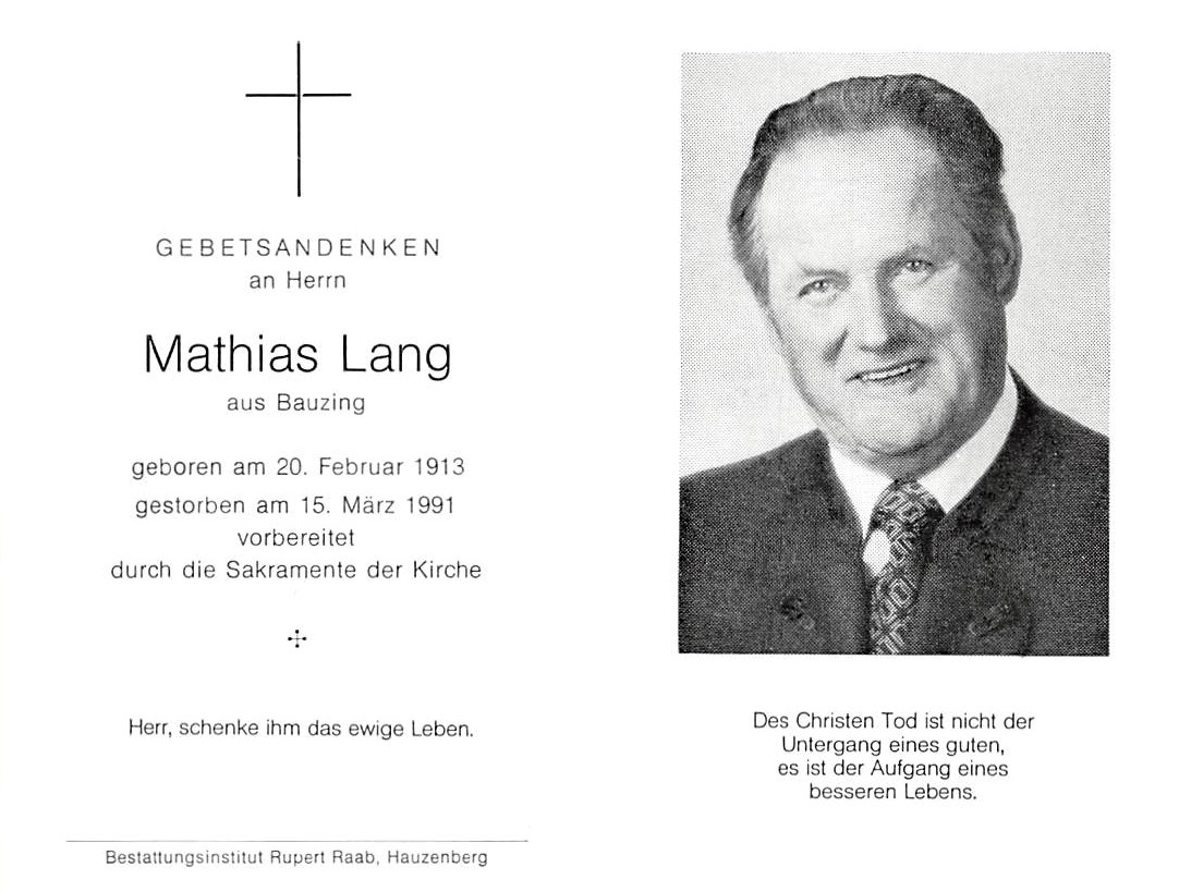 1991-03-15-Lang-Matthias-Bauzing-ehem-Steinbruchbesitzer-Landwirt