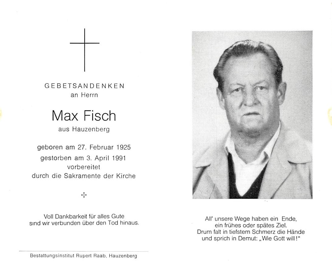 1991-04-03-Fisch-Max-Hauzenberg