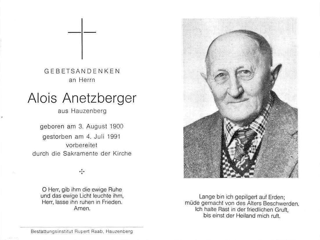 1991-07-04-Anetzberger-Alois-Hauzenberg