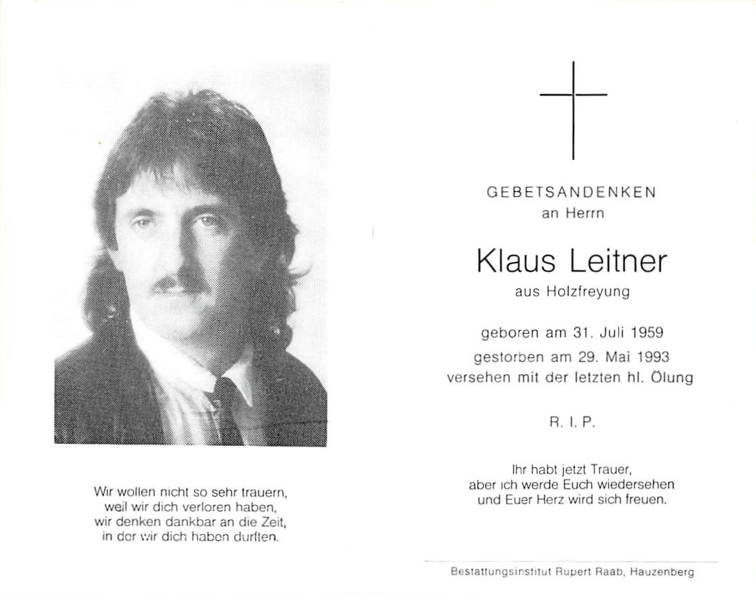 1993-05-29-Leitner-Klaus-Holzfreyung