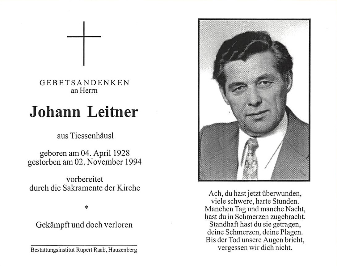 1994-11-02-Leitner-Johann-Tiessenhäusl