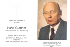 1991-02-20-Günther-Hans-Hauzenberg-Brauereibesitzer
