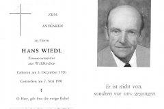 1991-05-07-Wiedl-Hans-Waldkirchen-Zimmerermeister