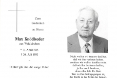 1992-07-26-Knödlseder-Max-Waldkirchen