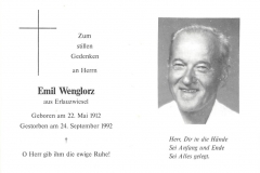 1992-09-24-Wenglorz-Emil-Erlauzwiesel