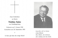 1992-09-28-Kainz-Mathias-Neidlingerberg