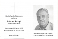 1995-02-23-Schopf-Johann-Vorderfreundorf