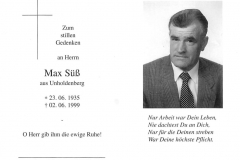 1999-06-02-Süß-Max-Unholdenberg