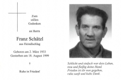 1999-08-18-Schätzl-Franz-Heindlschlag