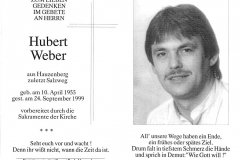 1999-09-24-Weber-Hubert-Hauzenberg-Salzweg
