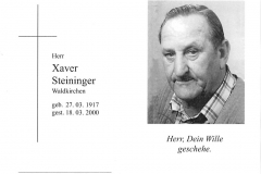 2000-03-18-Steininger-Xaver-Waldkirchen