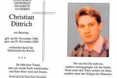 2000-11-20-Dittrich-Christian-Bauzing