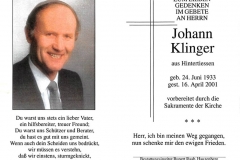 2001-04-16-Klinger-Johann-Hintertiessen