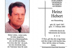 2003-02-17-Hebert-Heinz-Hauzenberg