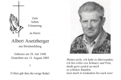 2003-08-14-Anetzberger-Albert-Bernhardsberg