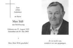 2004-05-04-Süß-Max-Holzfreyung