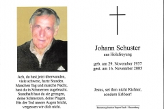 2005-11-16-Schuster-Johann-Holzfreyung