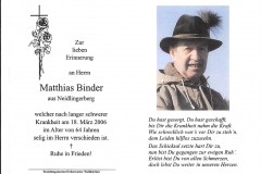2006-03-18-Binder-Matthias-Neidlingerberg