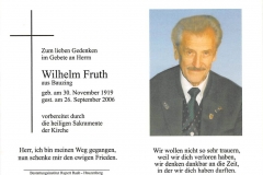 2006-09-26-Fruth-Wilhelm-Bauzing
