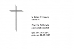 2007-05-27-Dittrich-Dieter-Anetzbergerhof
